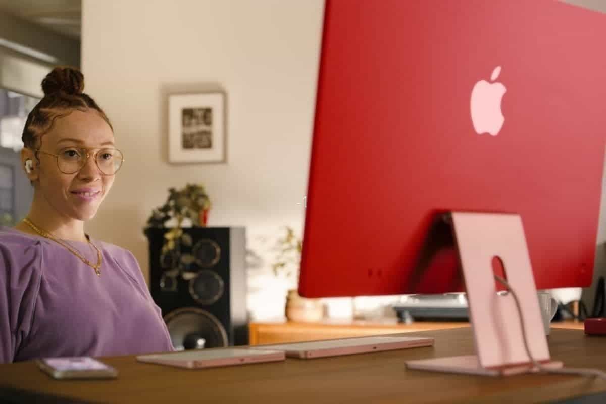 Apple's 27-inch iMac with Mini-LED Display Moves Closer to Production