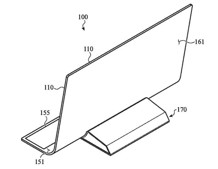 Apple iMac design patent reveals all-glass redesign with embedded display