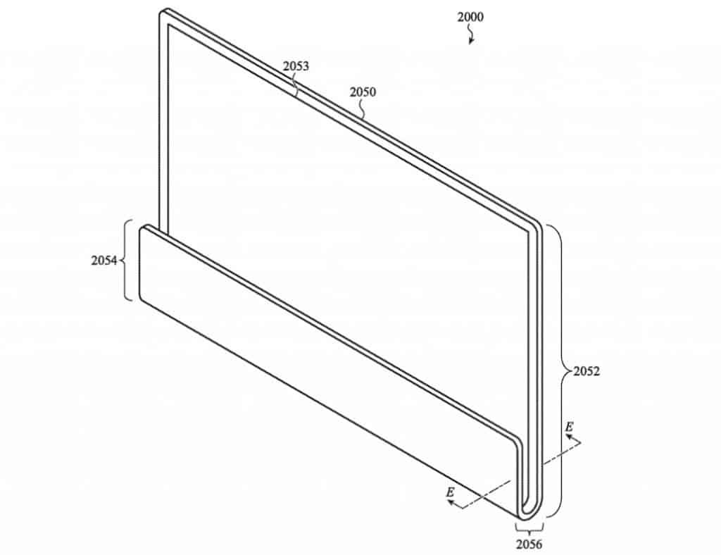 Apple iMac design patent reveals all-glass redesign with embedded display