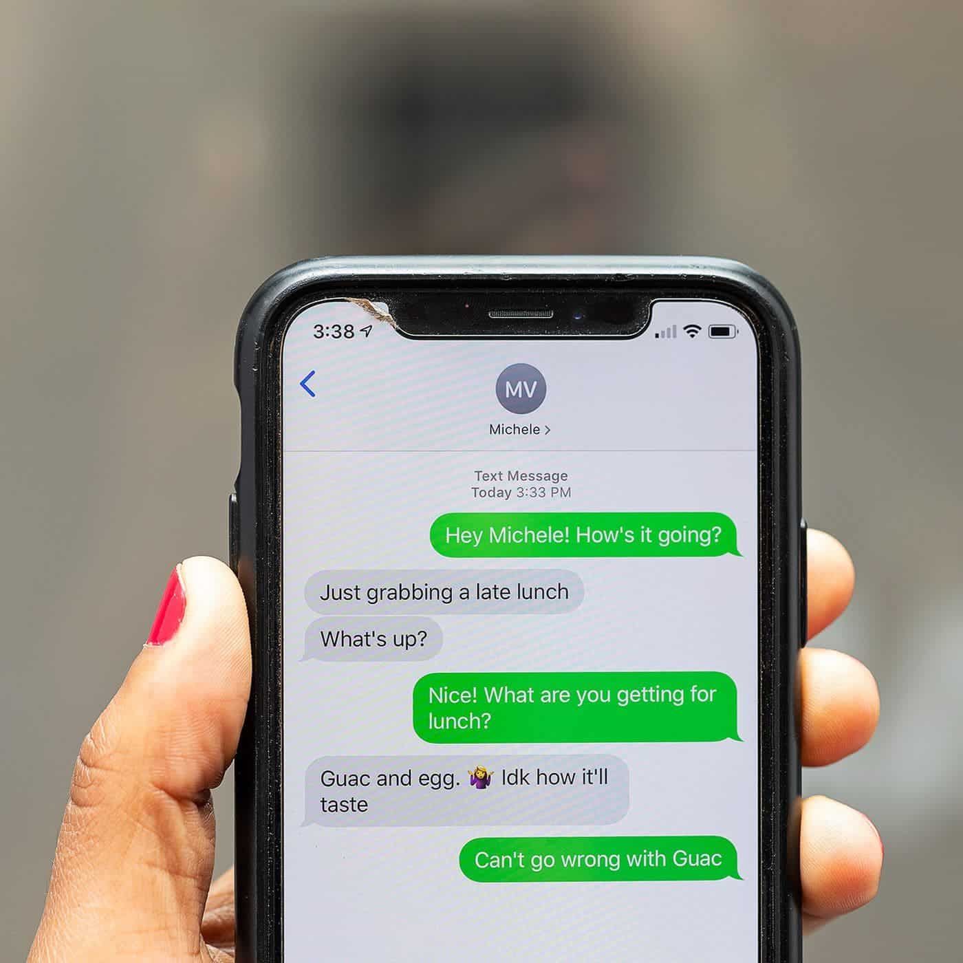 iMessage won't come to Android and here's Apple's explanation