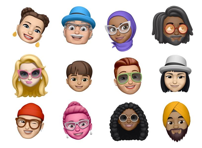 Apple iOS 12 Announced With New AR Feature & Photo Improvements