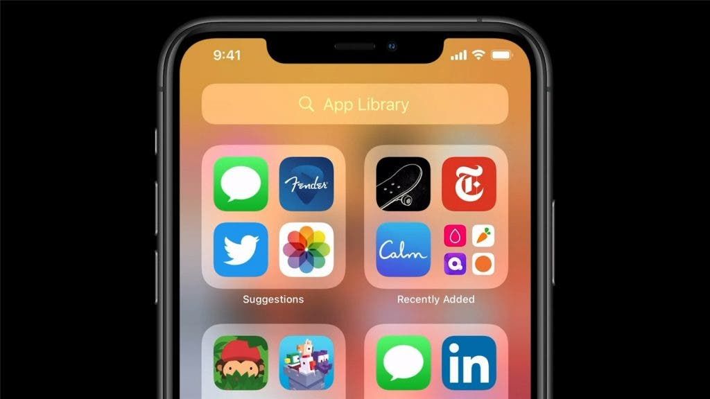 Top 10 iOS 14 features that you need to try out