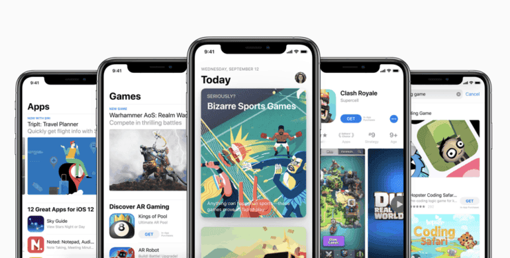 iOS 14: Apple will let you try apps from the App Store without installing them