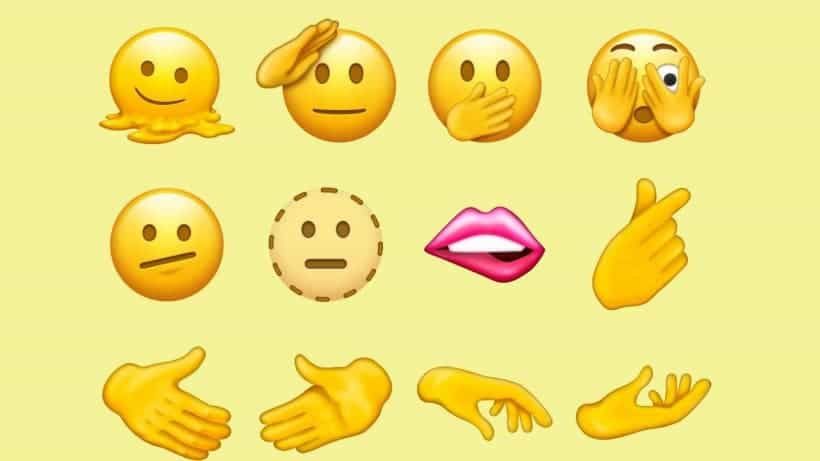 Apple iOS 15 will add more than 100 emojis - some are really funny