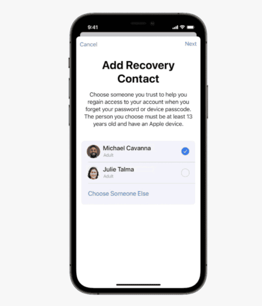iOS 15 is official - a complete overhaul of Apple's system