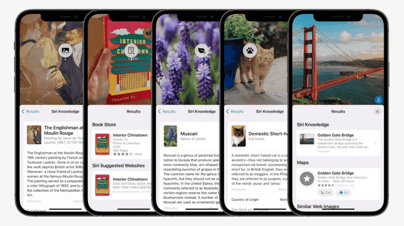 Here are all the devices that can get iOS 15, iPadOS 15, watchOS 8, & macOS Monterey
