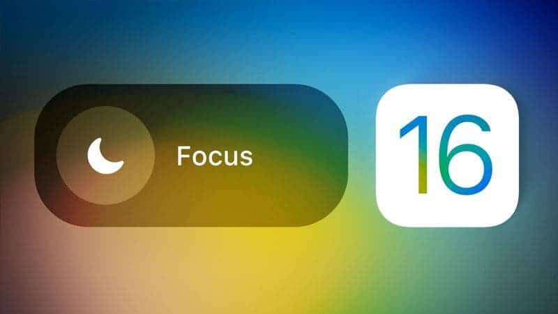 How to make the iPhone battery last longer on iOS 16