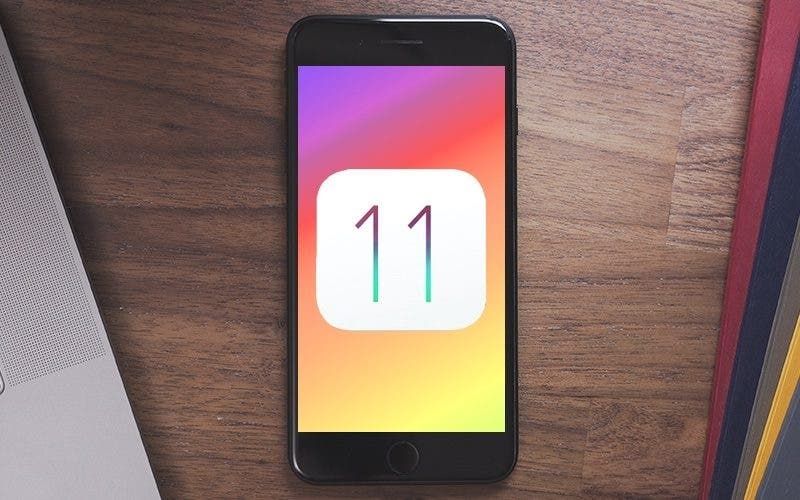 Apple Releases An Update For Spectre Vulnerability