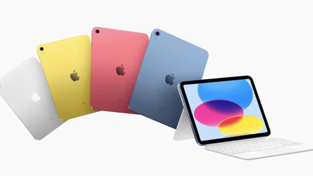 Apple considered a plastic version of the lower-priced iPad