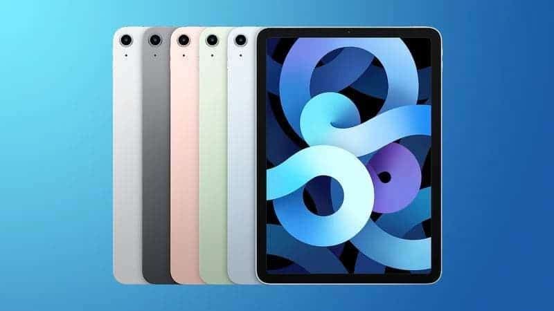 Apple iPad Pro, iPad Air 5 & iPad 10 Launch Date, Updated Specs Tipped