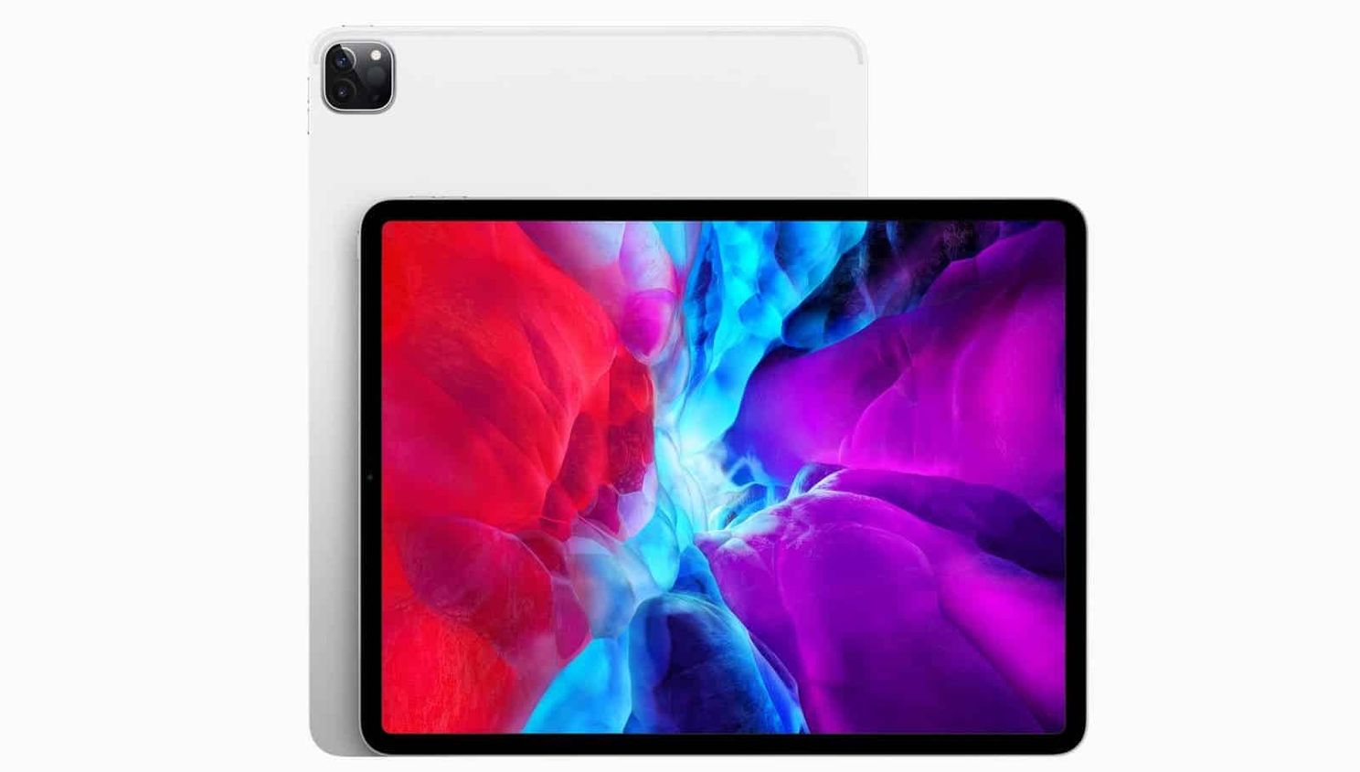 The new 2021 iPads will try even harder to replace your laptop