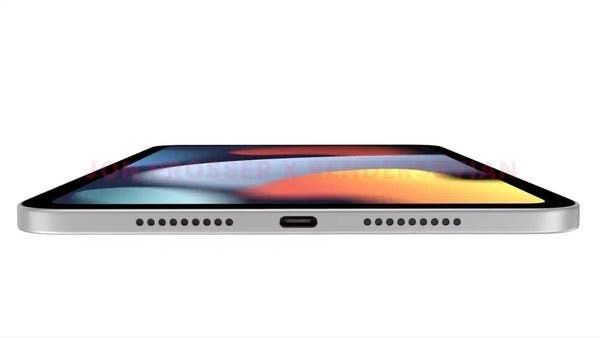 iPad mini 6 will use a fingerprint sensor and expunge the Home button