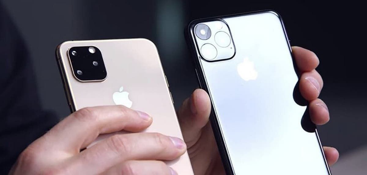 Apple iPhone 11 dominates the smartphone market for Q4 2019