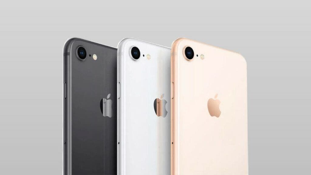 Apple iPhone SE2 global inventory bottoms out - iPhone SE3 is coming