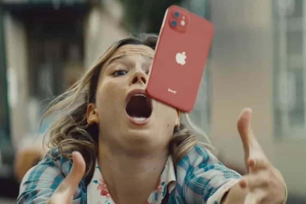 Brazil starts confiscating iPhones directly from Shops