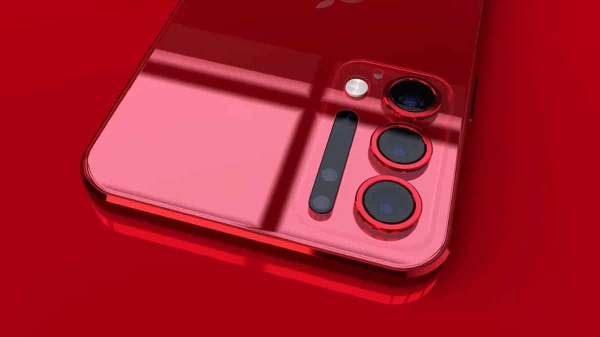 This is the iPhone 12 Pro that many would like to see, and will not see