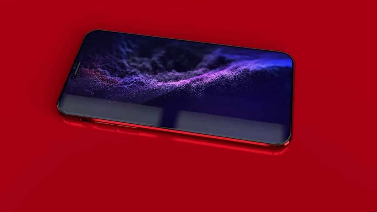 This is the iPhone 12 Pro that many would like to see, and will not see