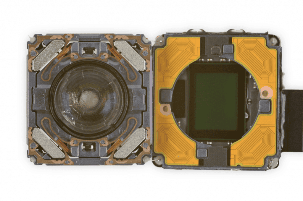 iFixit: iPhone 12 camera cannot be replaced by third-party repairers