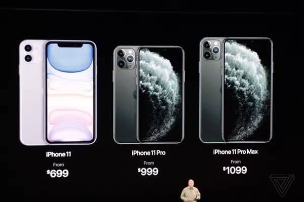 iPhone 12 series price leak - its starting price is cheaper than iPhone 11