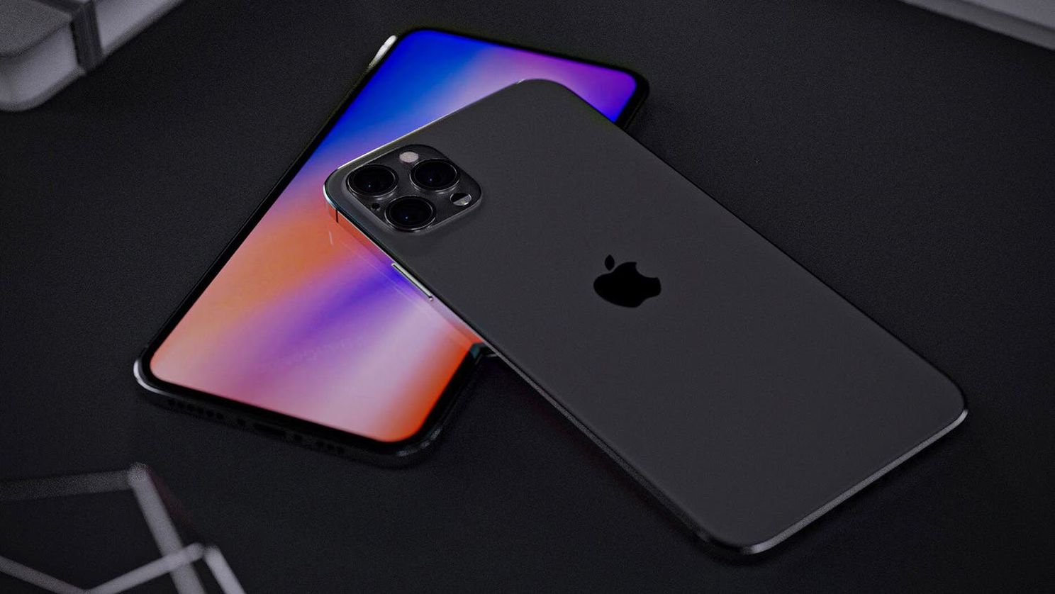 iPhone 12 will arrive with 4 models but only two will support mmWave 5G