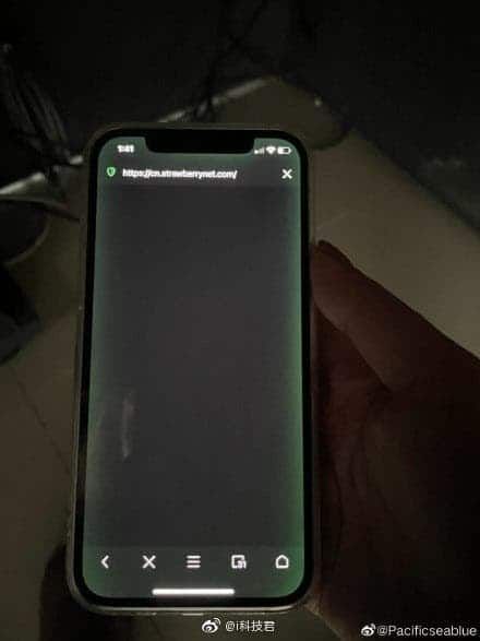 iPhone 12 Green Screen: How to check if your device is susceptible to this issue