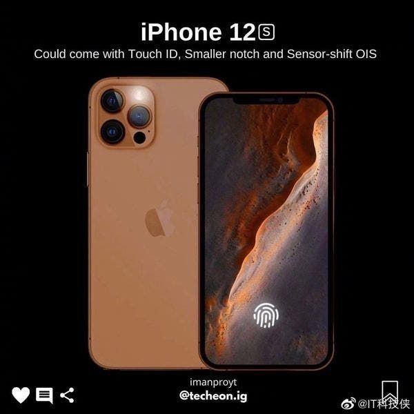 Top 4 upgrades to expect in the upcoming iPhone 12s