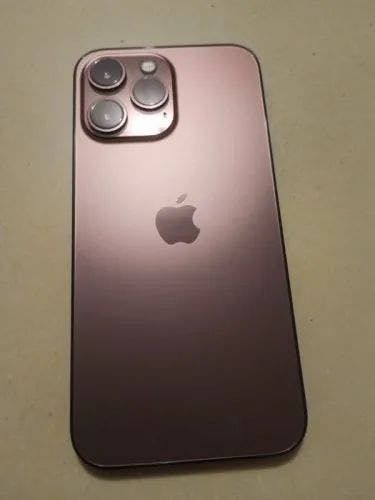 iPhone 13 appears online with a new rose gold colour option