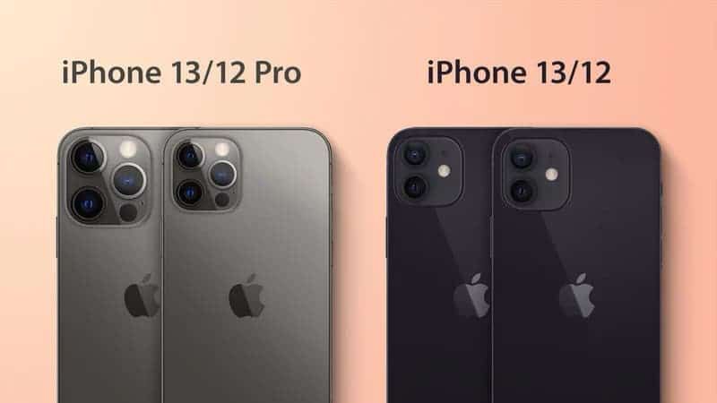 iPhone 13 will get significantly thicker