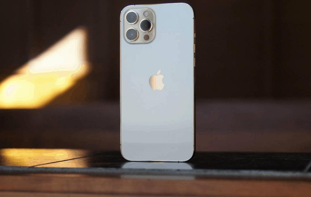 First look at the iPhone 13 Pro 1TB version - to cost over $2,000