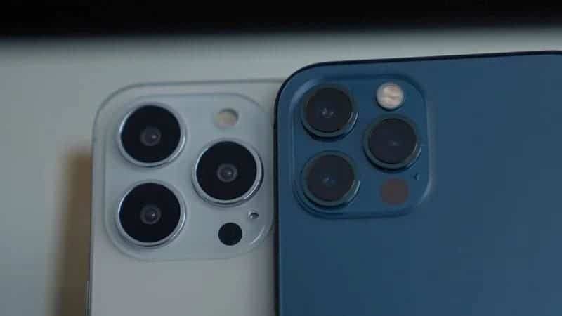 Apple Bionic A15 chip will further widen the gap with the Android camp