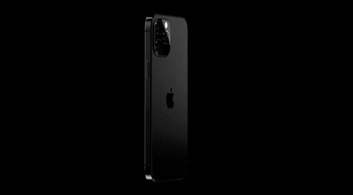 iPhone 13 Pro: high-quality image and details from a reliable insider