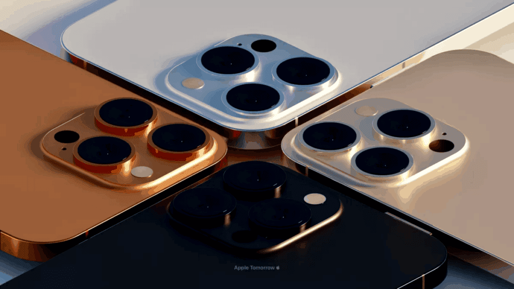 Top 10 best selling smartphones globally for 2021