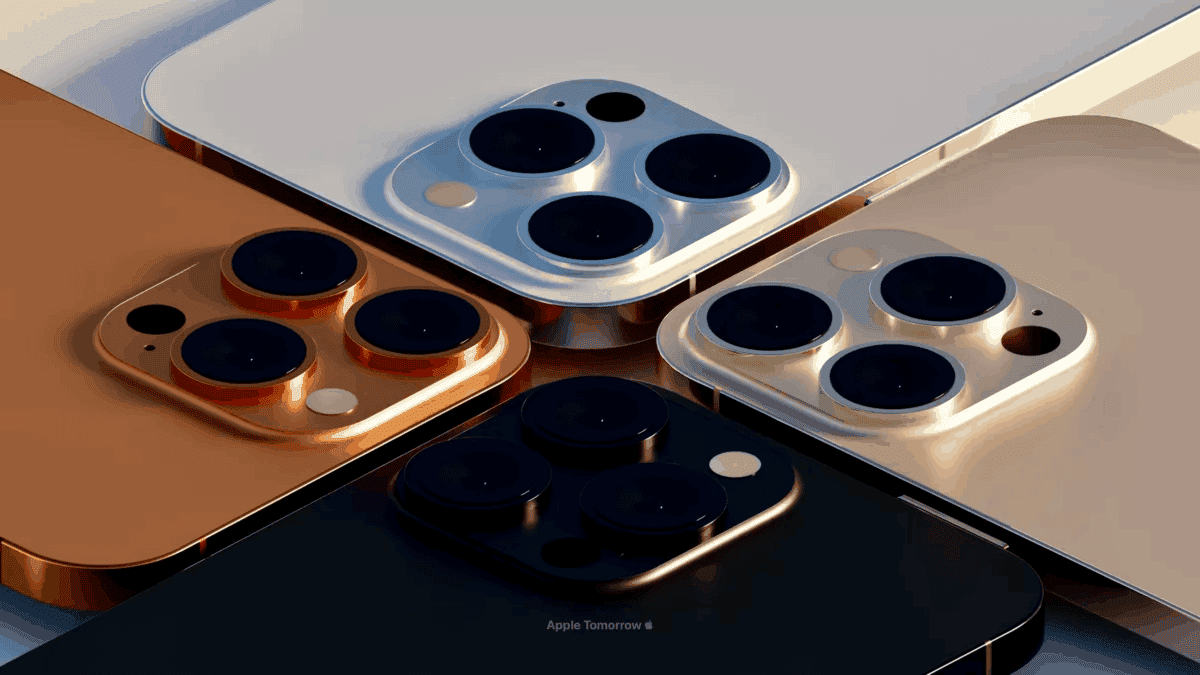 Apple Core Animation Tech Bug Causing High Refresh Rate Issues on iPhone 13 Pro