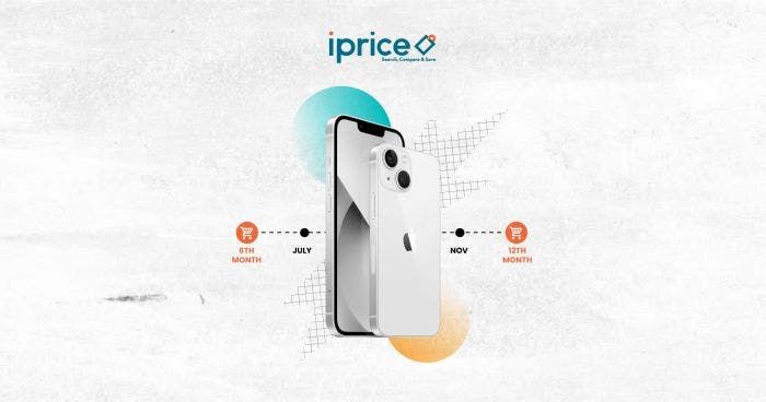 When is the best time to buy the iPhone 13? - Price to drop soon