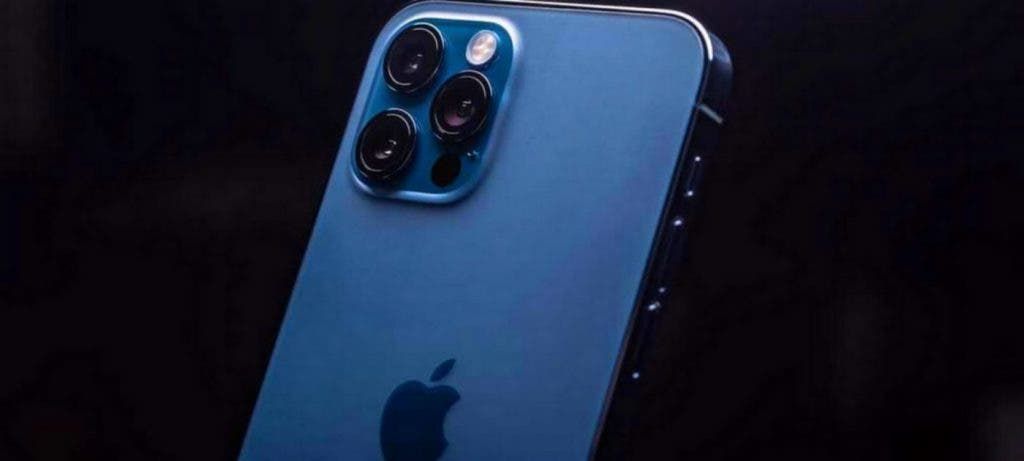 iPhone 13 series will use LTPO display, support 120Hz high refresh rate