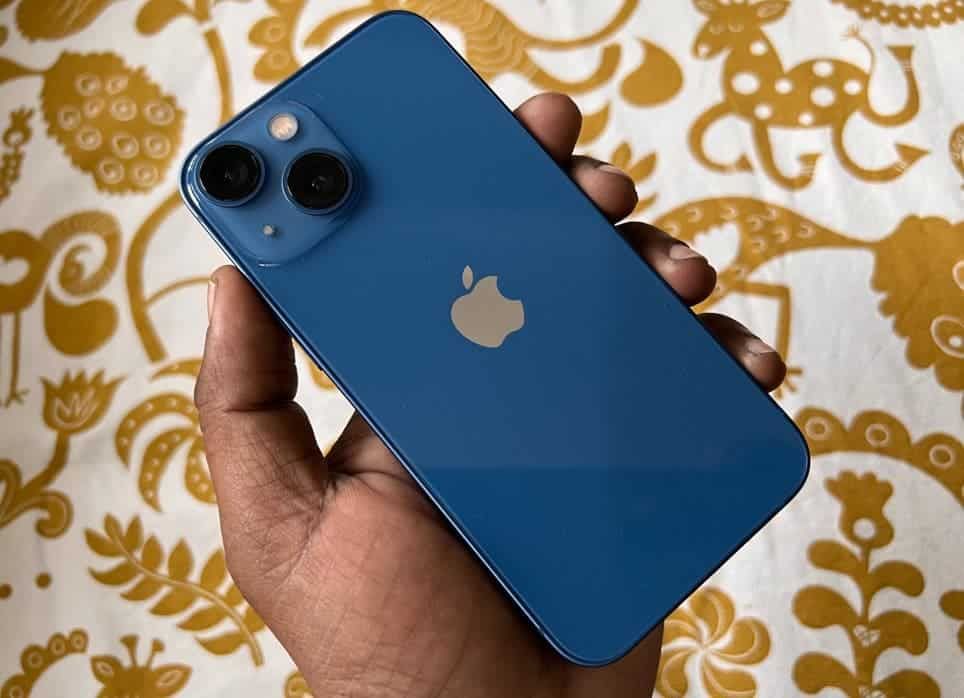 iPhone 14 Mini: here's why Apple is abandoning its small smartphone