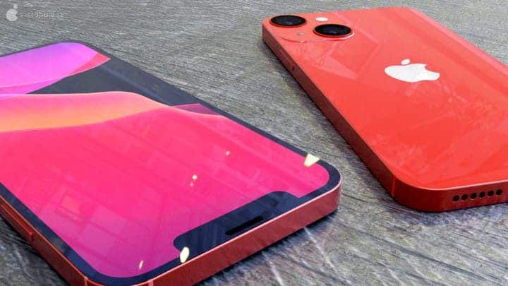 iPhone 13 Camera Parts Are Already Mass-Produced