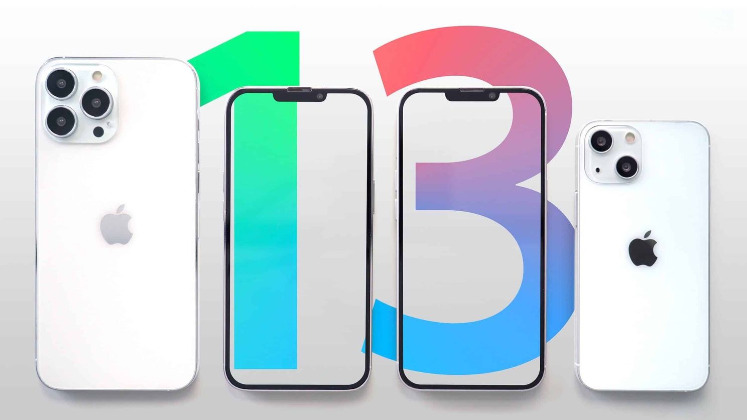 What's happening? Apple cuts production of iPhone 13