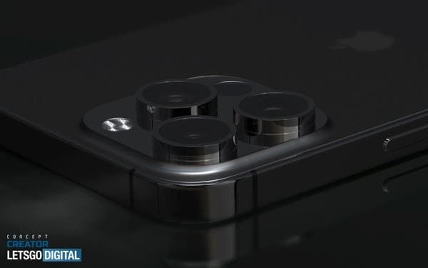 iPhone 13 to add a fingerprint sensor - see the latest concept renders