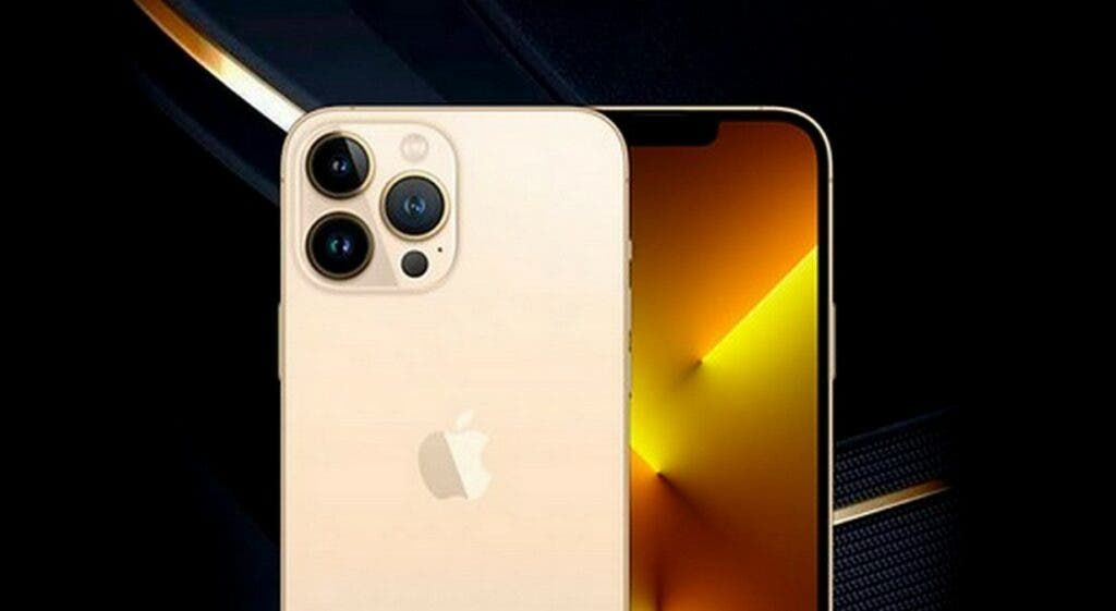 Apple suppliers deny iPhone 13 series production cut