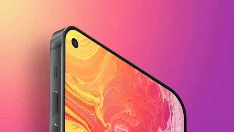 The Entire iPhone 14 Lineup Could Get 120Hz LTPO OLED Panels