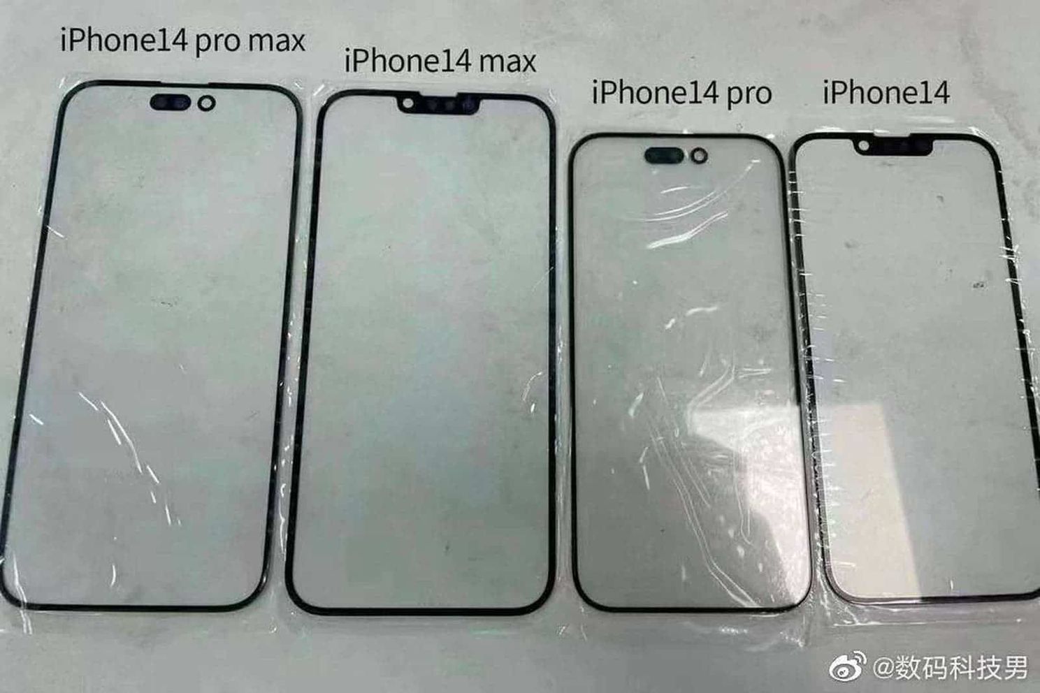 iPhone 14 Max details: display, memory, cameras, processor and price