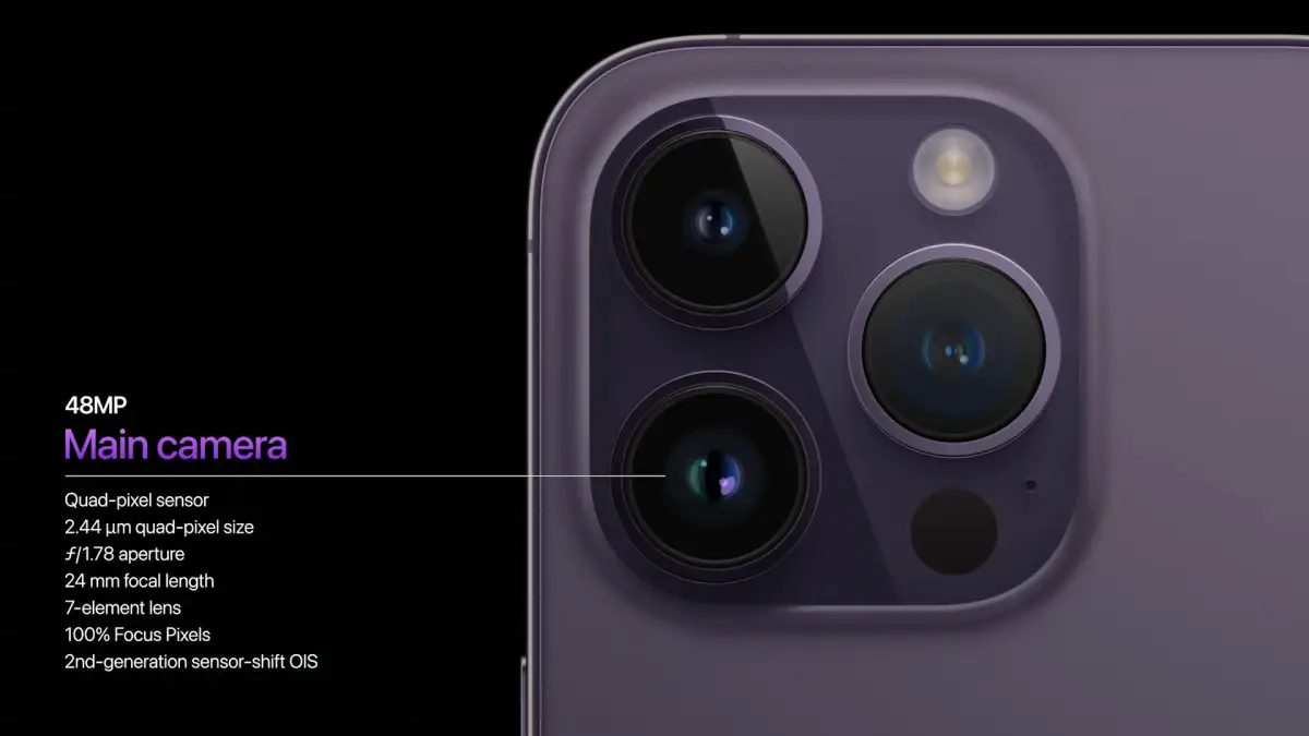 iPhone 14 Pro Max Top Features That Knocks Off Android