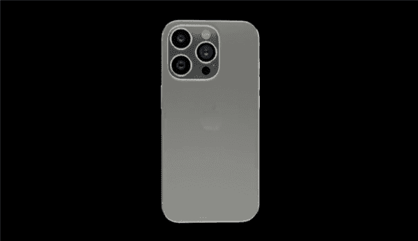 iPhone 14 Pro display new leak display: punch-hole occupies more space