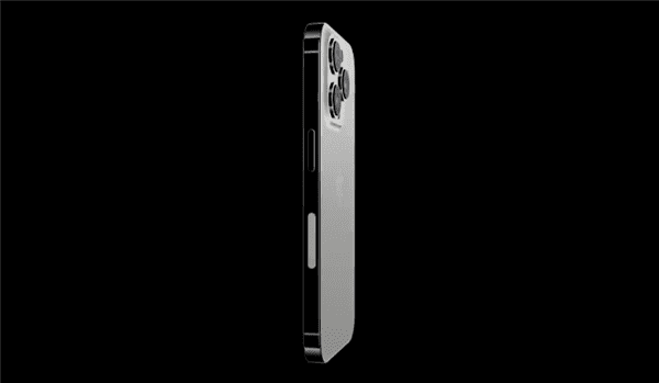 iPhone 14 Pro display new leak display: punch-hole occupies more space