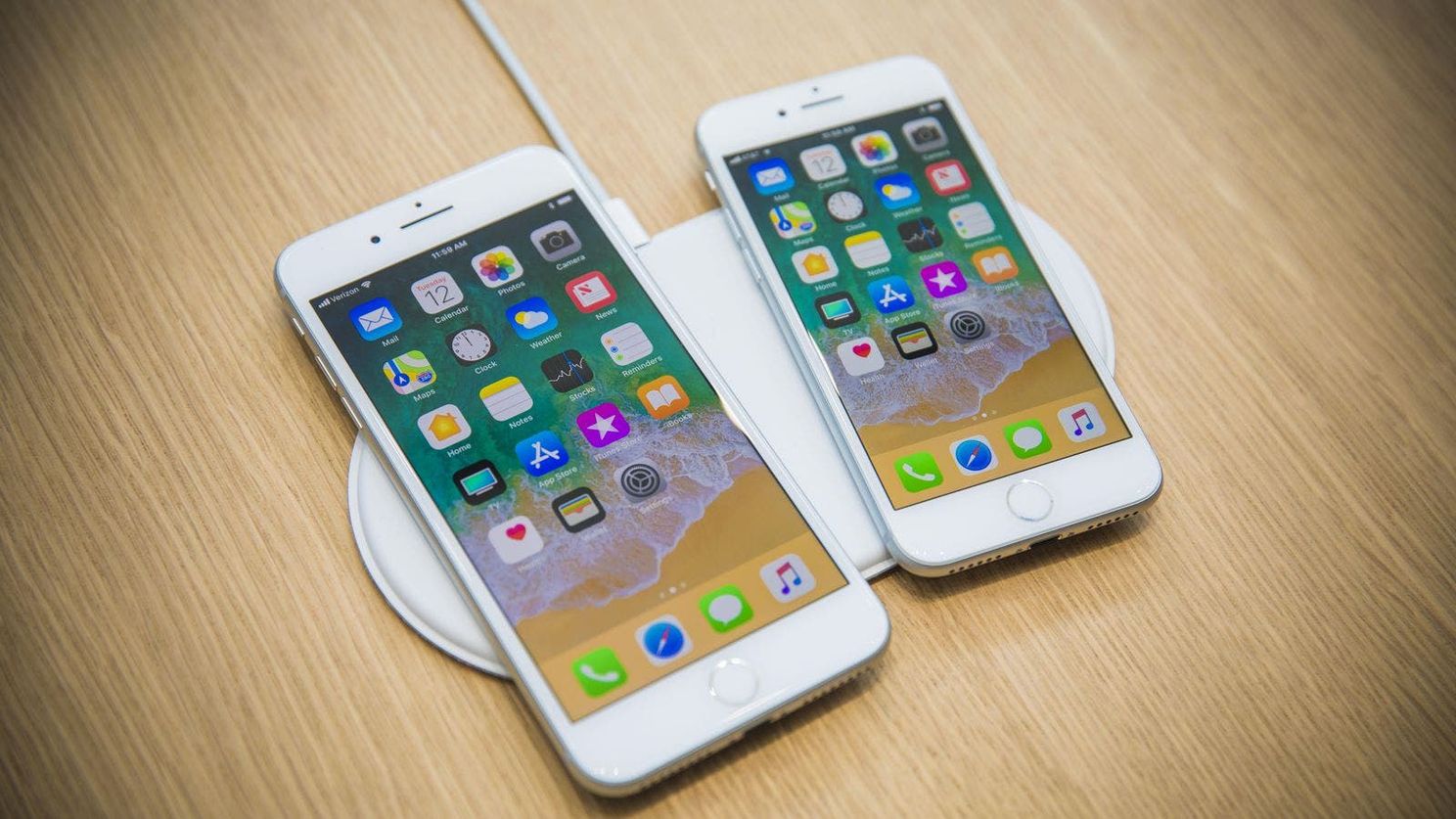 Why Are iPhone Batteries So Small?