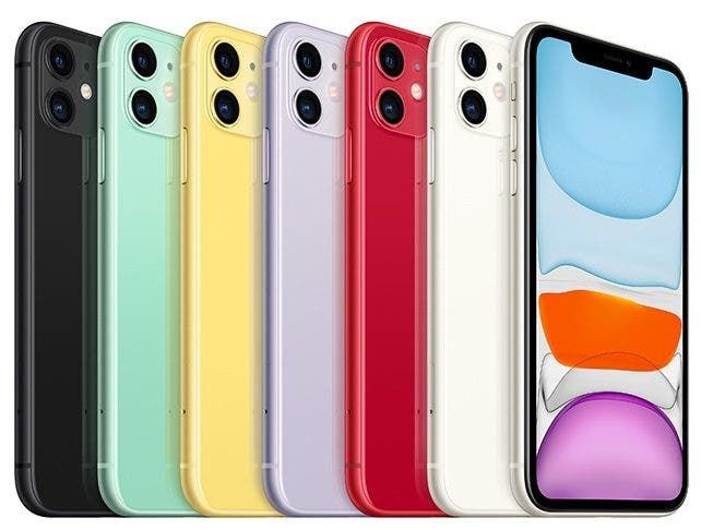 Apple to launch a new 5G iPhone SE next year
