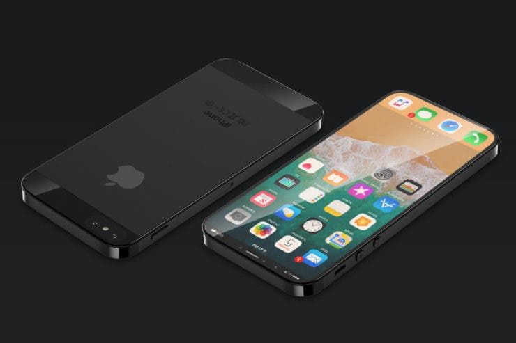 According to a reliable Analyst, the iPhone SE 2 is just a distant dream