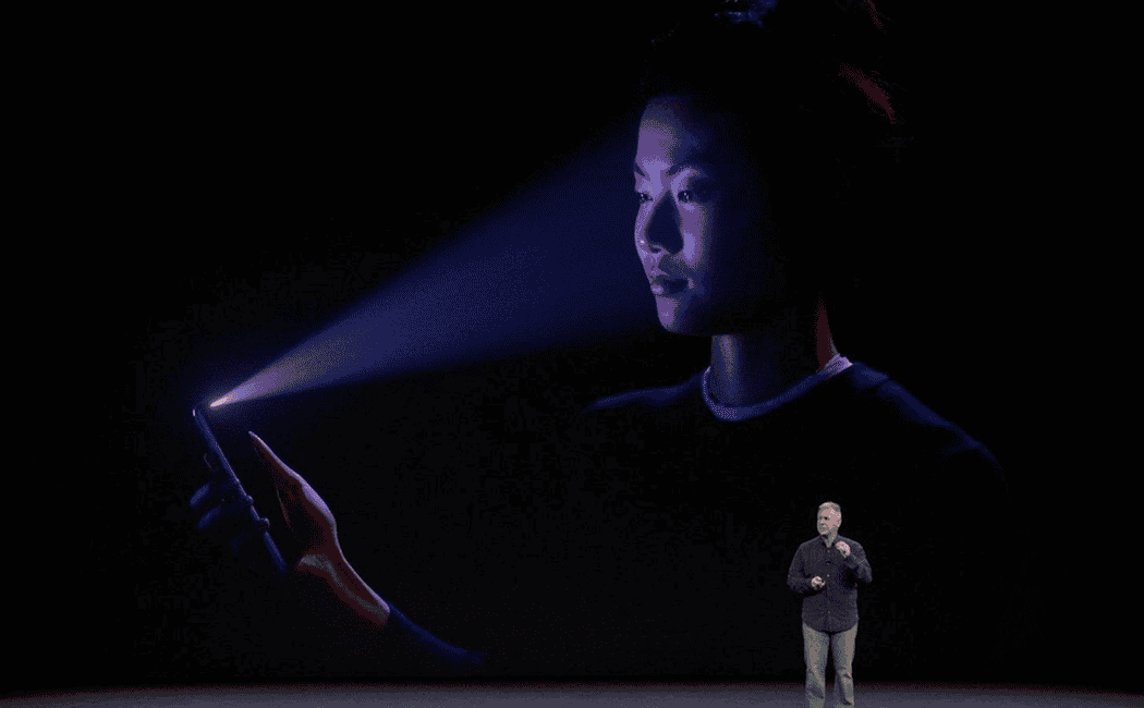 TrueDepth Camera System Further Delays iPhone X Production