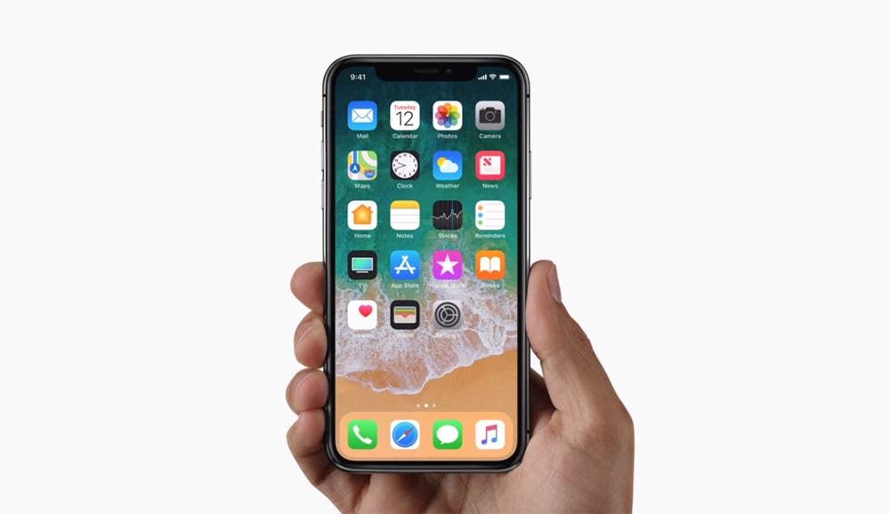 iPhone X sales has exceeded 60 million units